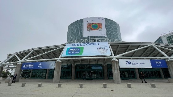 果博科技参加2023美国SID国际显示周